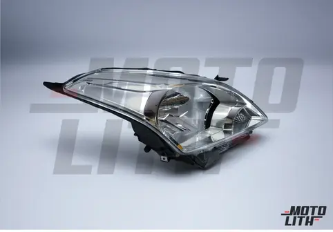 UNIT HEADLAMP RH