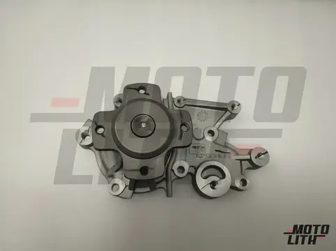PUMP ASSY WATER
