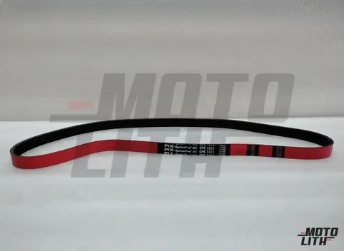 V-Ribbed Belt