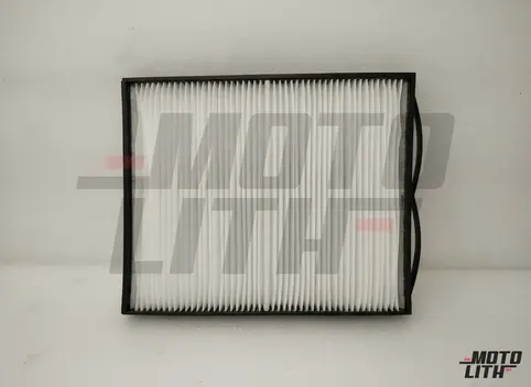 FILTER-POLLEN AIR INTAKE, ALTERNATE PART (INDIA MARKET DERIVATIVE)