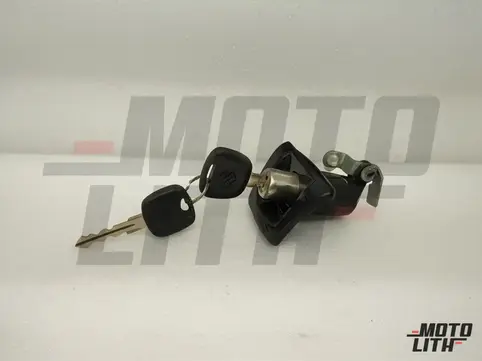CYLINDER SET BACK DOOR LOCK