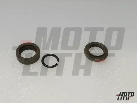 NUT, PINION STOP