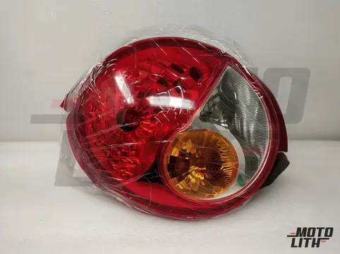 LAMP ASM-TAIL LH
