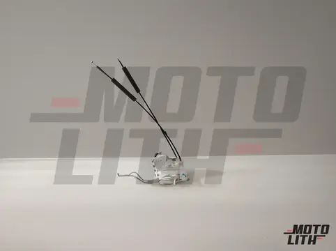 LATCH ASSYFRONT DOORR