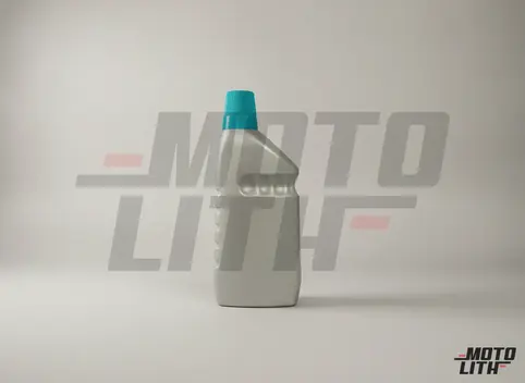 concentrated glass cleanerwith anti-freeze