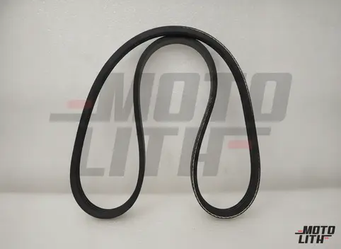 V-Ribbed Belt