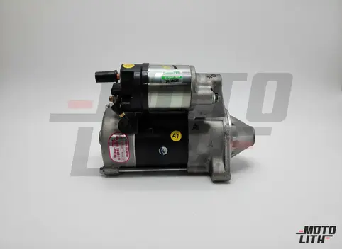 MOTOR ASSY STARTING