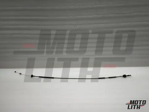 Accelerator Cable
