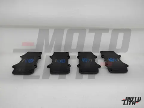 Front Brake Pad Set
