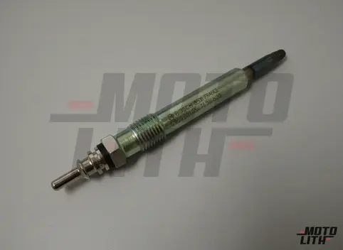 Glow Plug