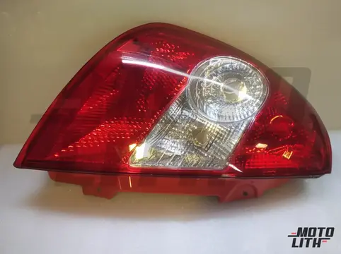 Rear Combination Lamp Left