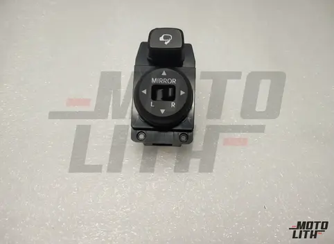 SWITCH ASSY-MIRROR REM CONT, INT;HZ