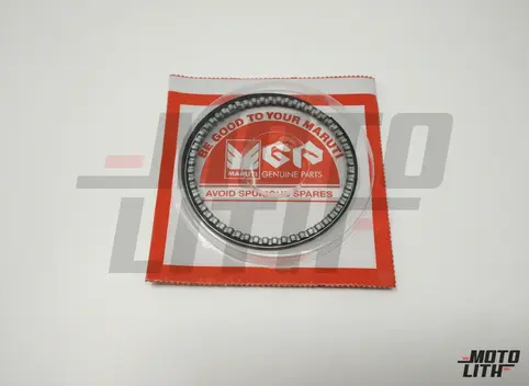 RING SET PISTON STD