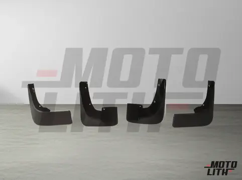 Mud Flap (Set of 4)
