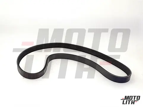 V-Ribbed Belt