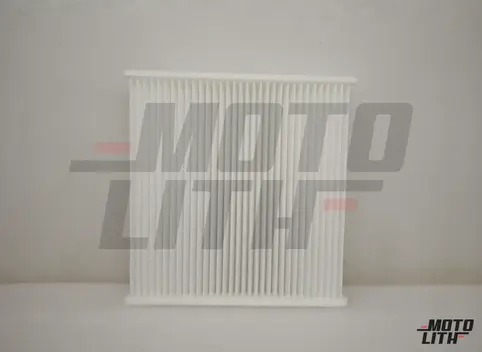 Cabin Air Filter