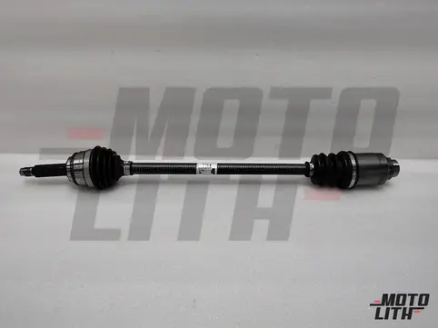 SHAFT ASSY, FRONT DRIVE RH