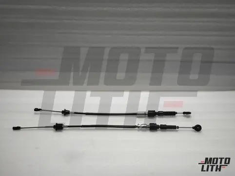 Gear Cable (Shifter+Selector)