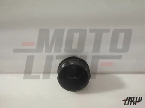 Oil Filter Cap