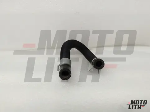 HOSE ASSY-WATER