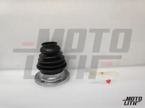 Axle Boot Diffrential Side Small
