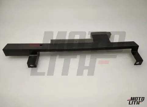 COVERRADIATOR LEFT