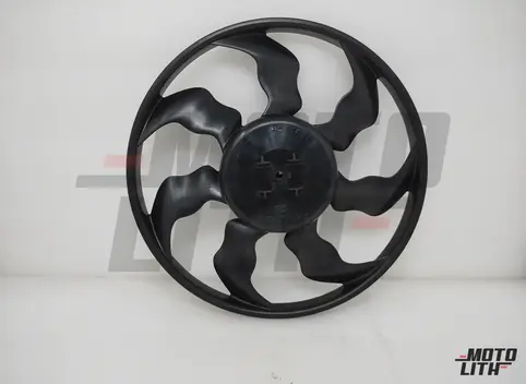 FAN-COOLING