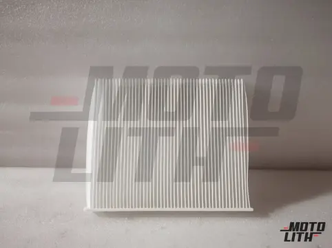 Cabin Air Filter