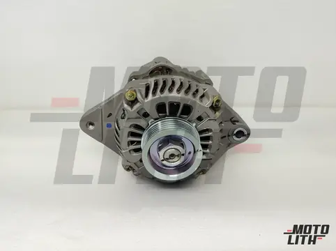 GENERATOR ASSY