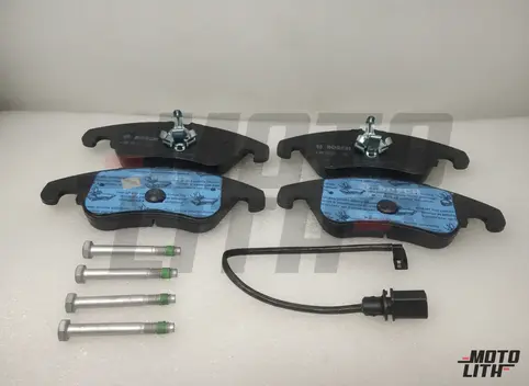Brake Pad Set
