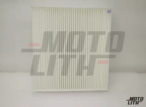 Cabin Air Filter