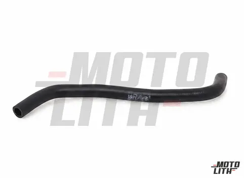 Rubber Hose Heatar Outlet