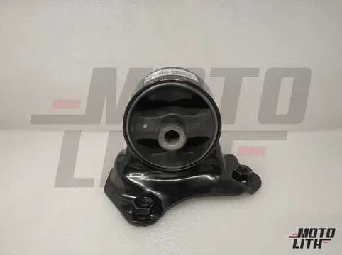 Front Engine Mounting