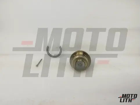 Suspension Ball Joint Lower