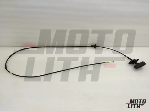CABLEHOOD LATCH RELEASE