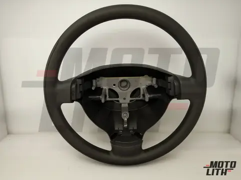 WHEEL ASSY-STEERING, INT;HZ