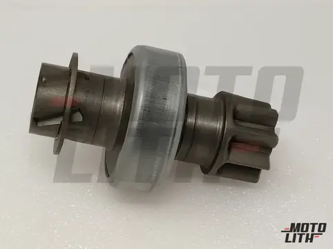 CLUTCH ASSY