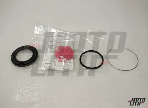 SEAL SET,PISTON