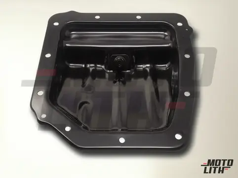 PAN ASSY-ENGINE OIL