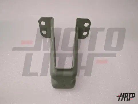 ABSORBERREAR BUMPER