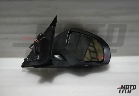 Side Rear View Mirror Right