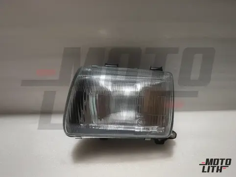 Headlamp Assembly Left
