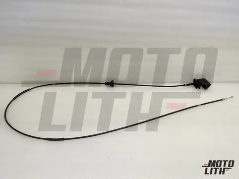 CABLE HOOD LATCH RELEASE