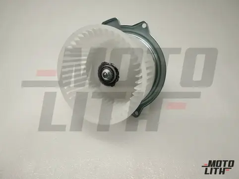 .MOTOR FAN