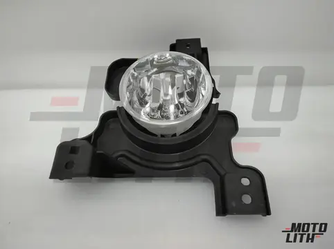 FOG LAMP FRONT RH
