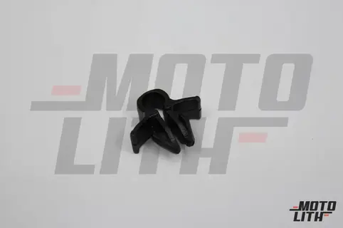 CLAMP, TRUNK LID OPENER CABLE