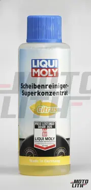 Windshield Cleaner (50ml)