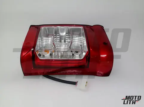 Rear Combination Lamp Right