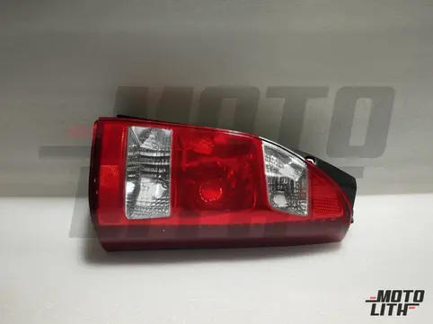 Rear Combination Lamp Right