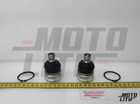 Suspension Ball Joint Set